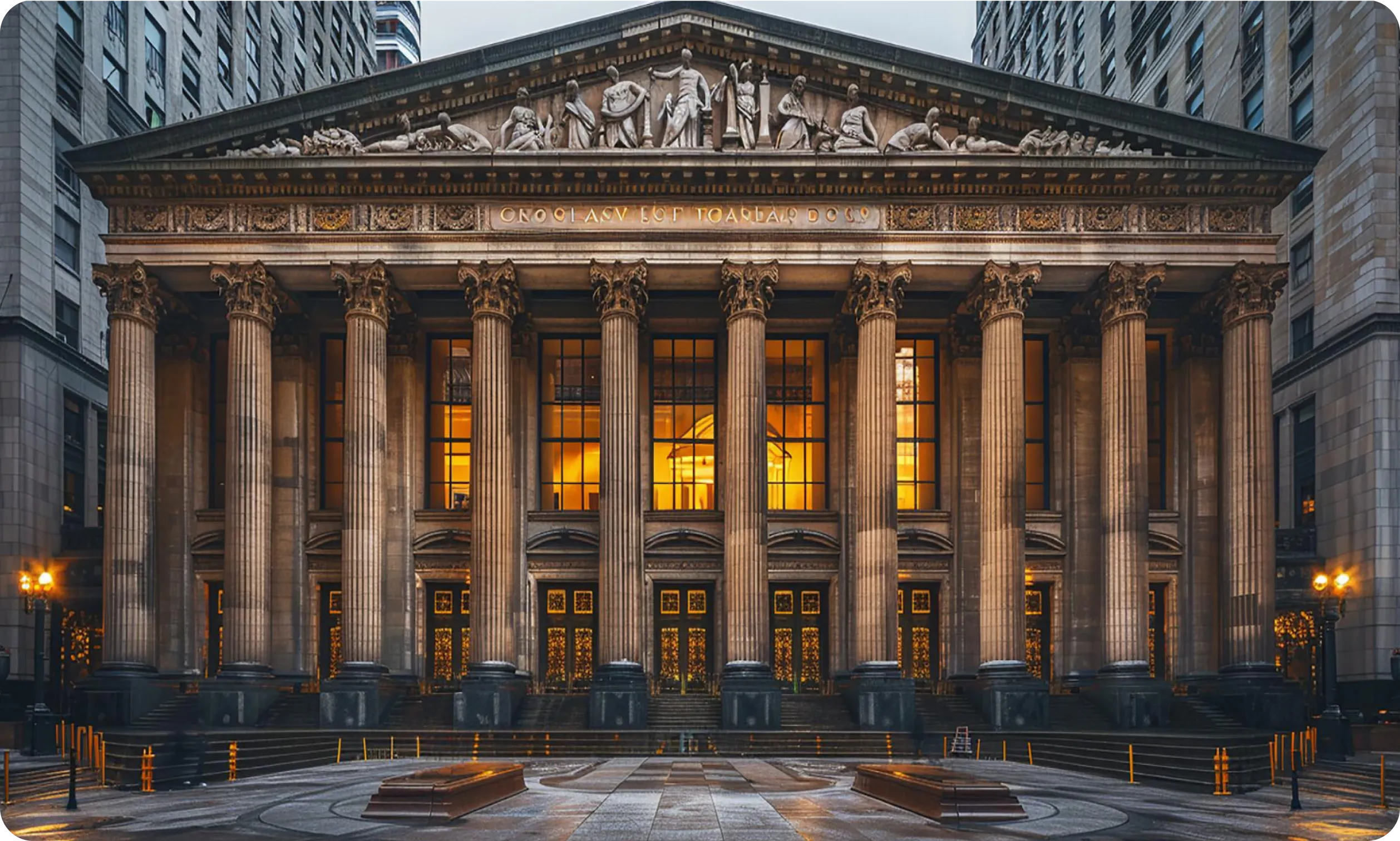 Simplify cross-border bank transfers