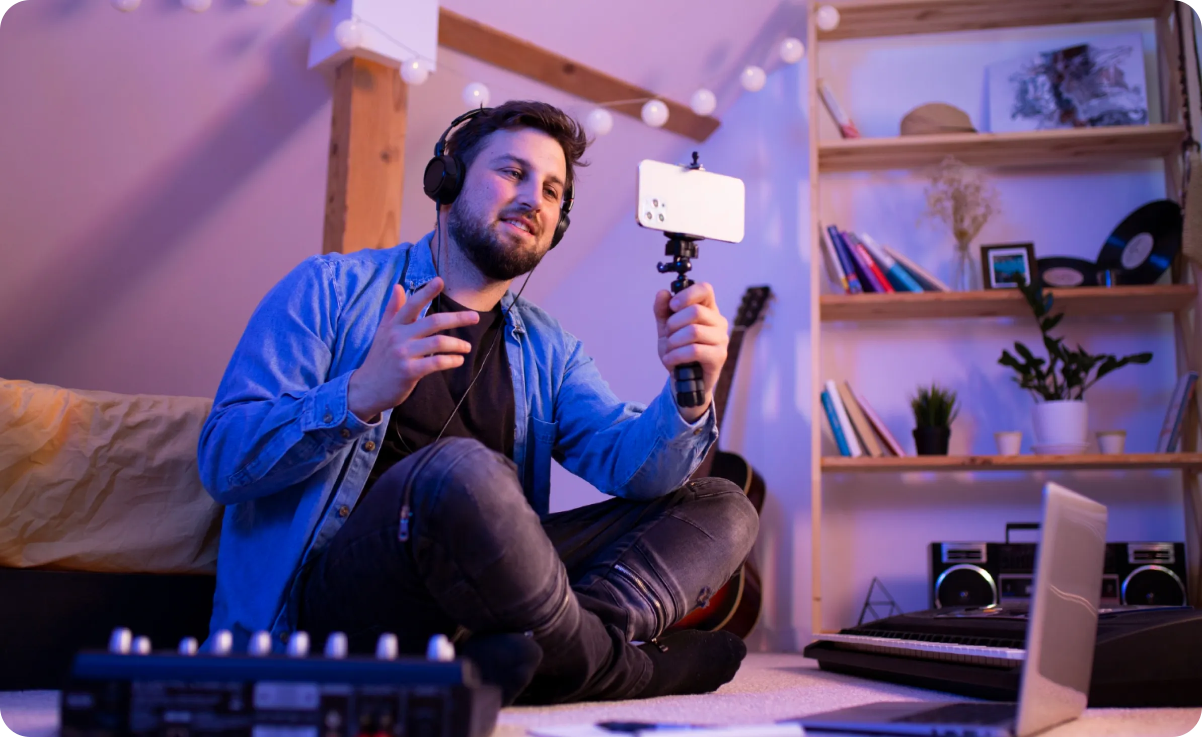 Streamline creator economy payouts