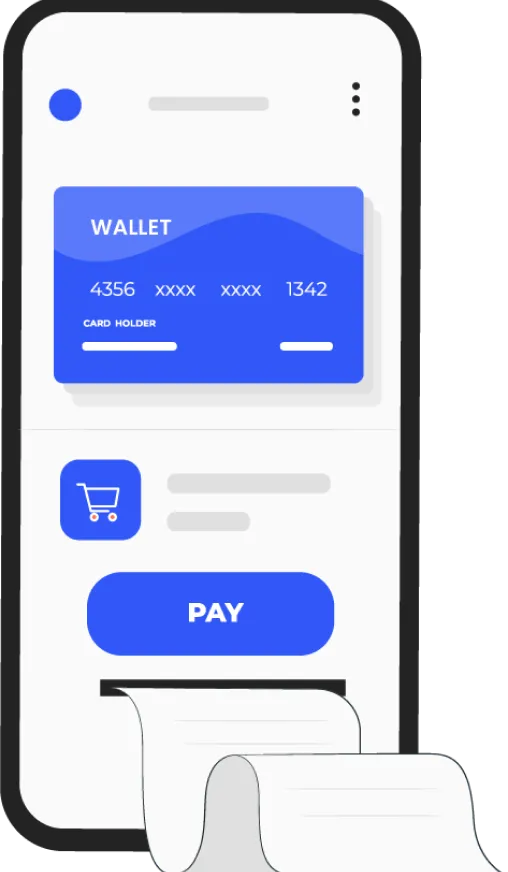 Mobile wallets reaching over 600 million