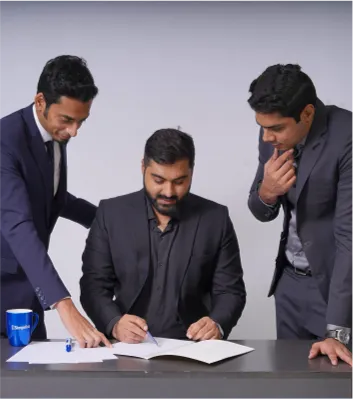 OTT payment partners