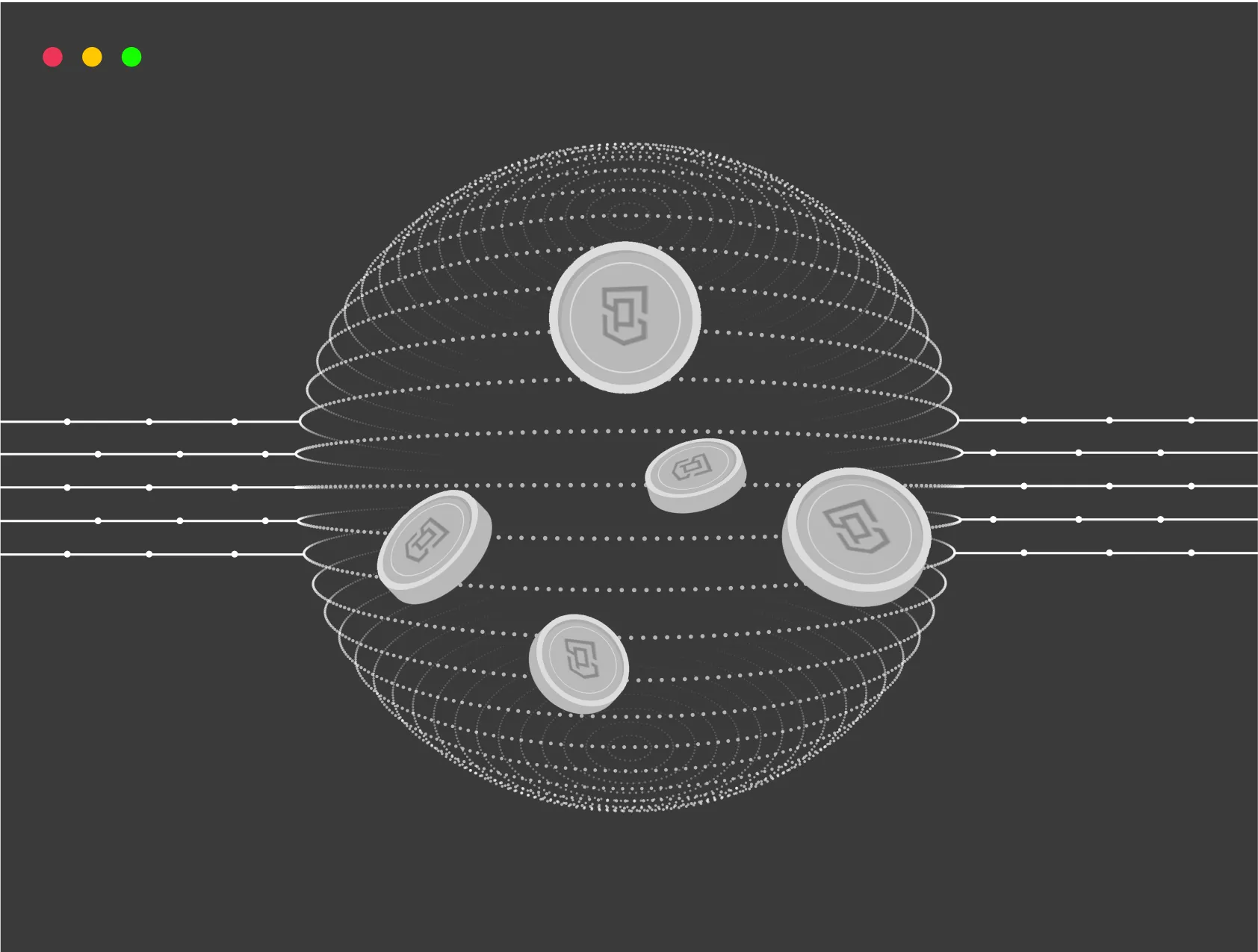 Effortless Cross-Border Settlements Bridging Global Payments