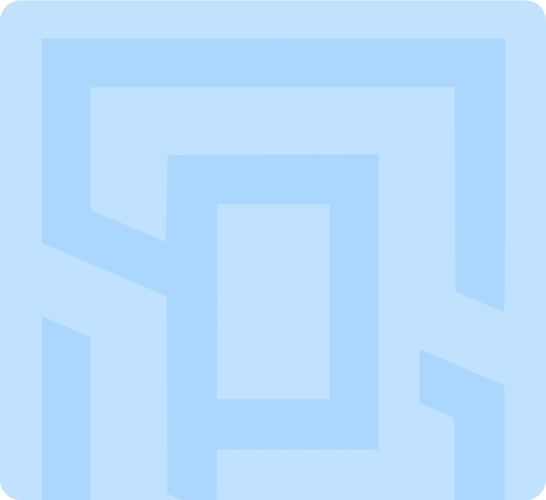 Insurance background illustration