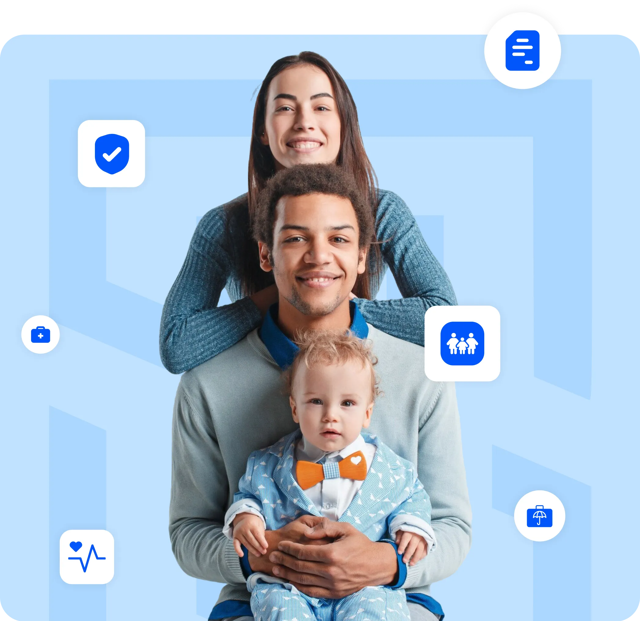 Insurance payments illustration