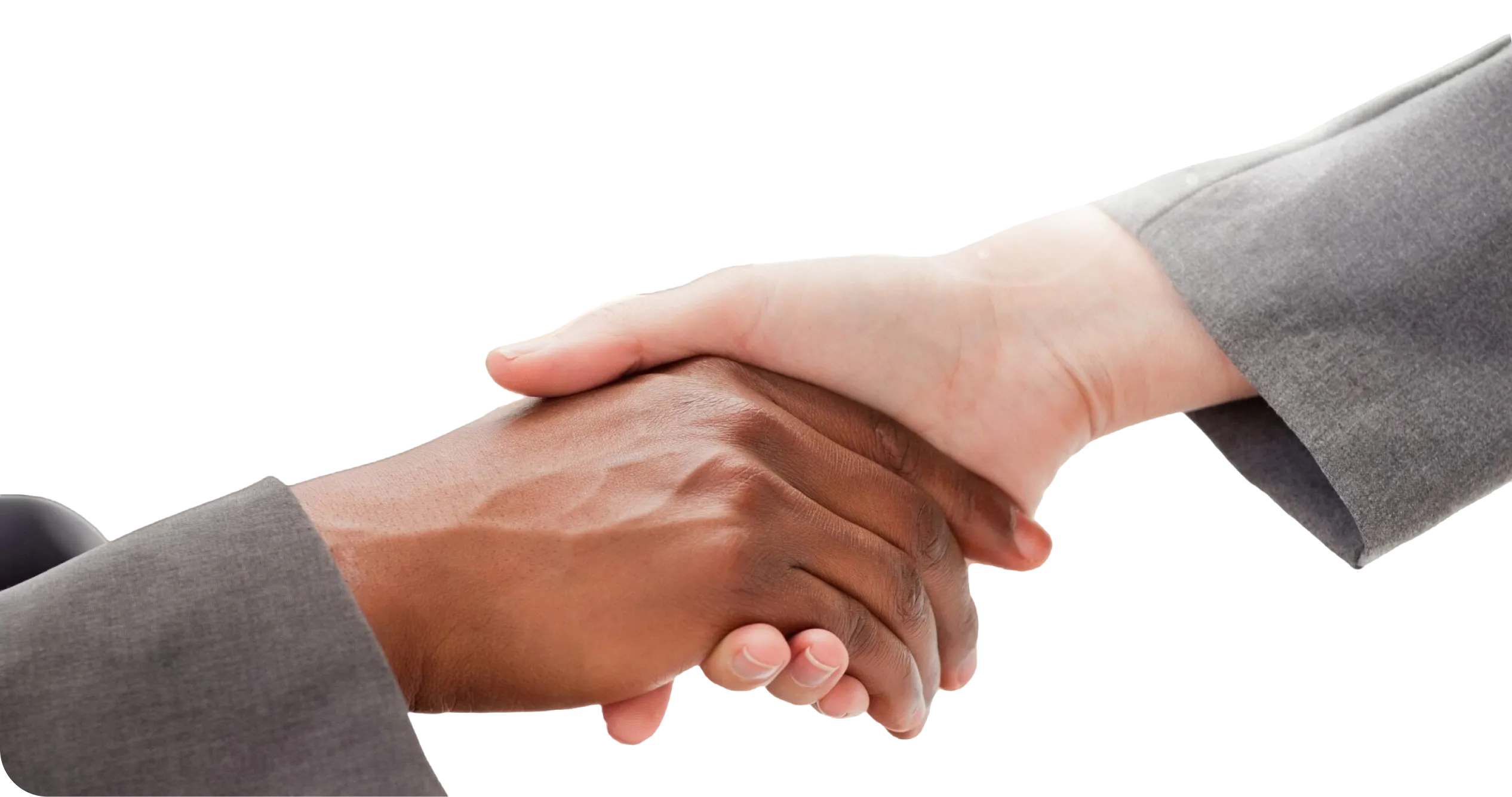 Strengthened partnerships