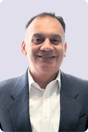 Portrait of Noor Ali Sher Ali