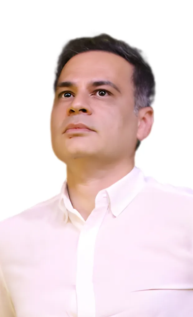 Yassir Pasha, CEO at Simpaisa